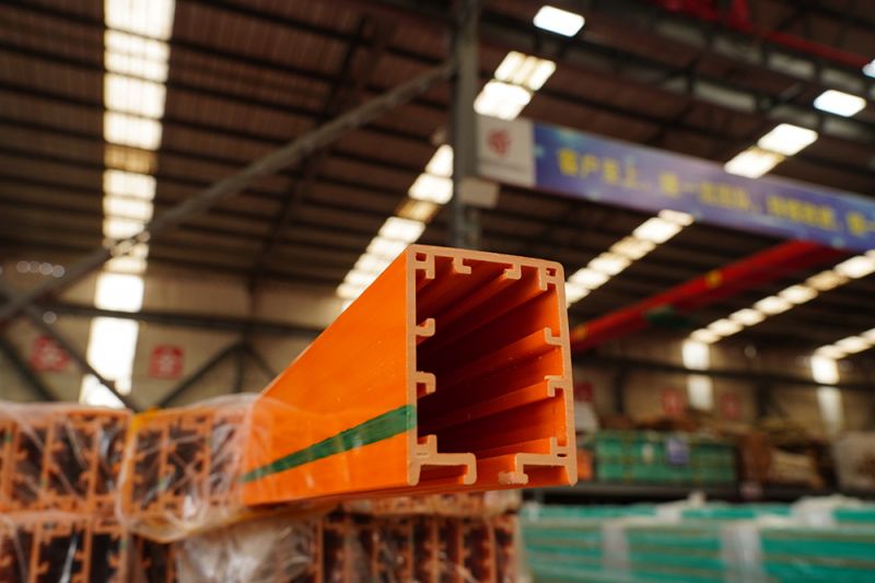 管式滑线外壳  滑线管壳