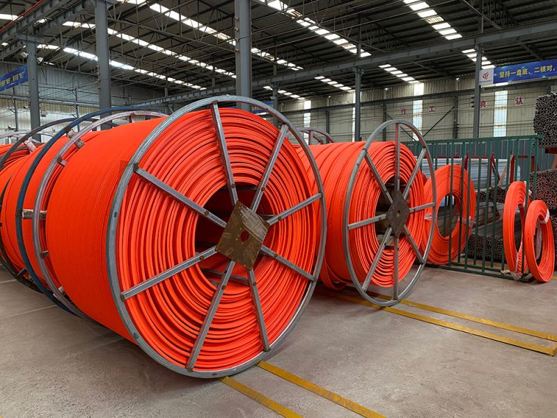 无接缝滑线 滑触线