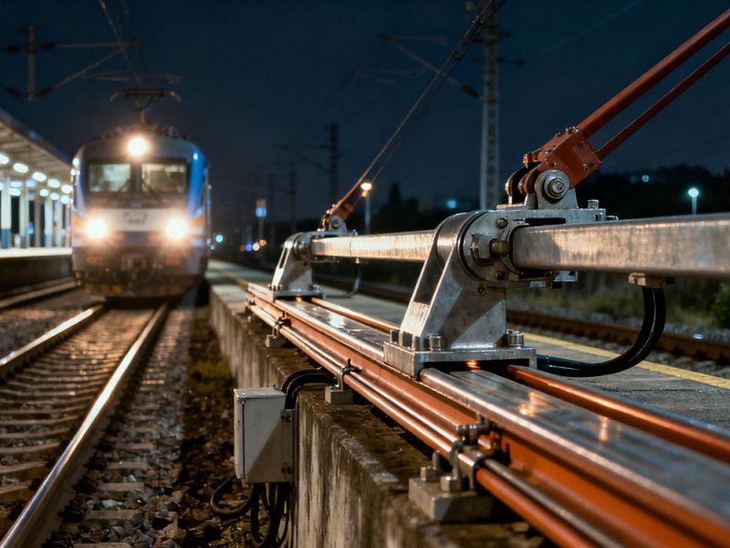 人员输送行业应用