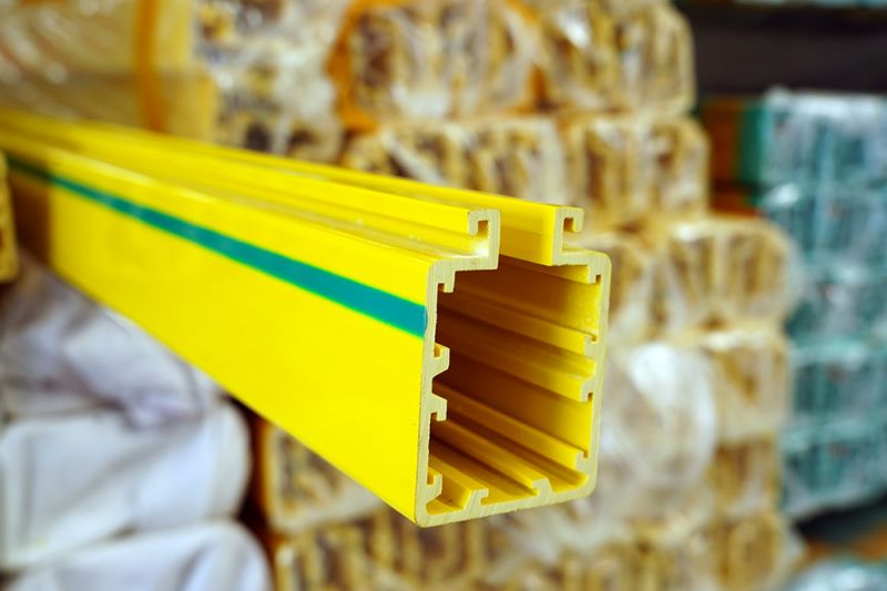 管式滑线外壳 滑线管壳