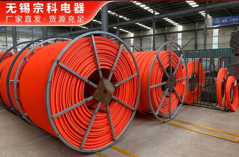 无接缝方案如何节省30%运维成本，无锡宗科电器给你整理